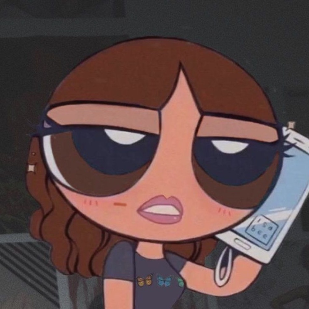 Meet your Posher, Camila